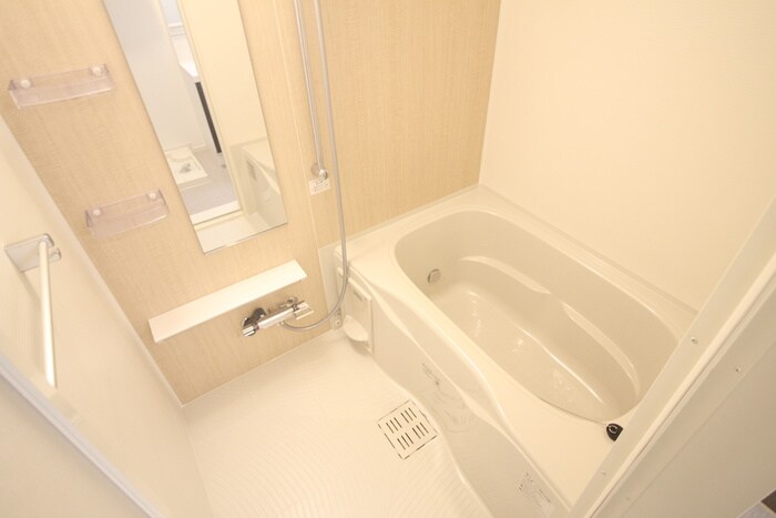 物件内観写真9　(バス／シャワールーム等)