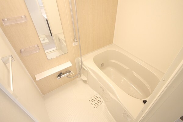 バス／シャワールーム等