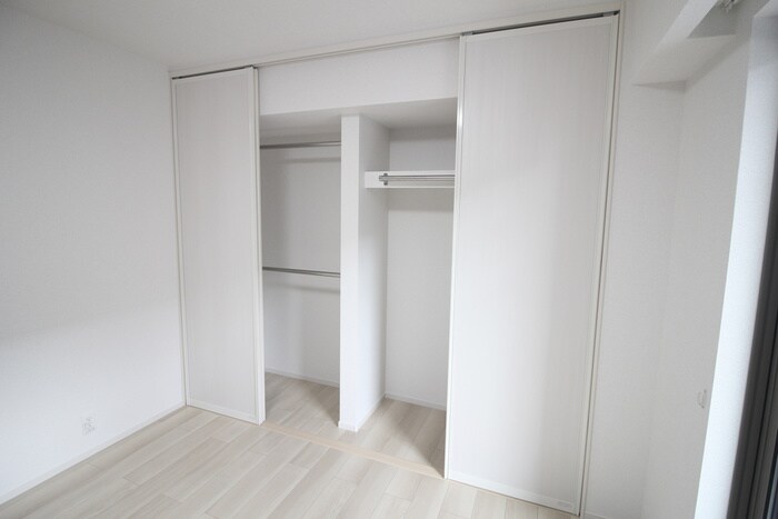 物件内観写真13　(収納)