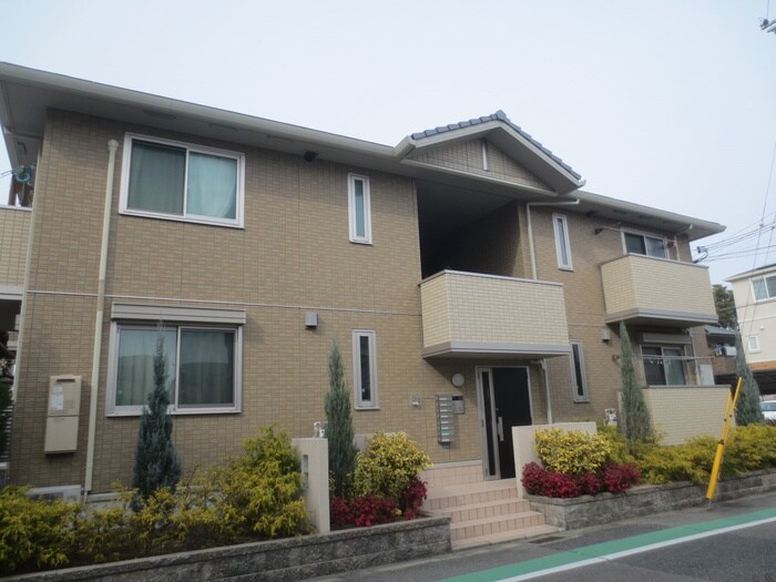 物件外観写真6　(外観写真)