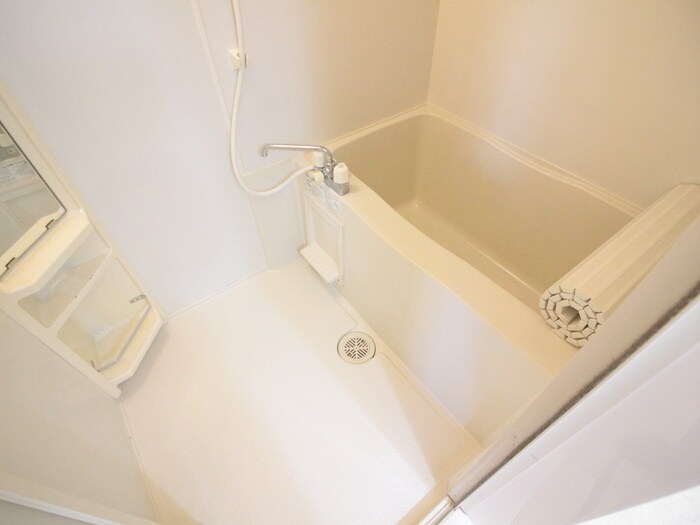 物件内観写真12　(バス／シャワールーム等)