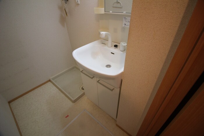 物件内観写真13　(洗面)