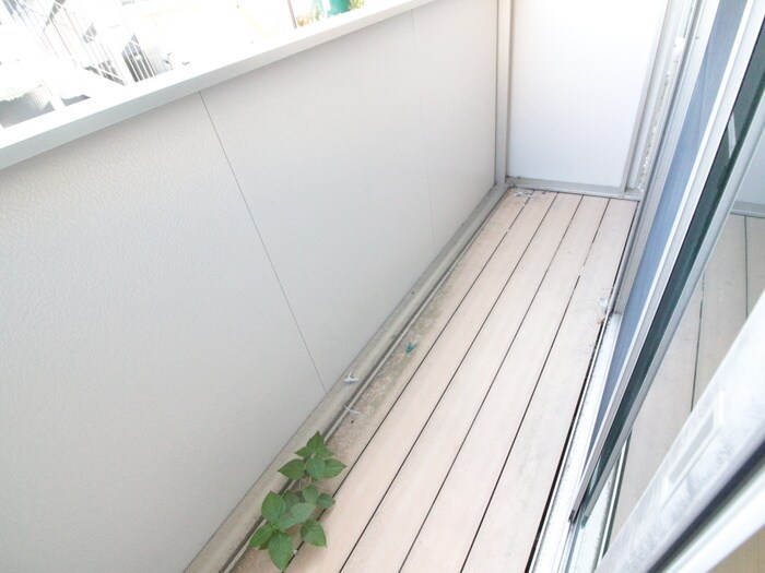 物件内観写真22　(ベランダ・バルコニー)