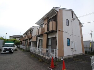 ボヌールメゾン外観写真