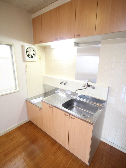 物件内観写真7　(キッチン)