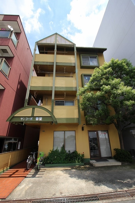 物件外観写真4　(外観写真)