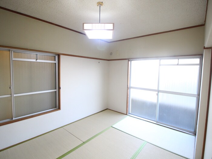 物件内観写真13　(居室)