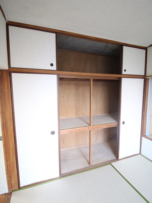 物件内観写真14　(収納)