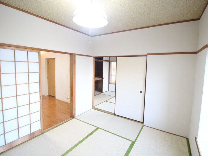 物件内観写真17　(居室)