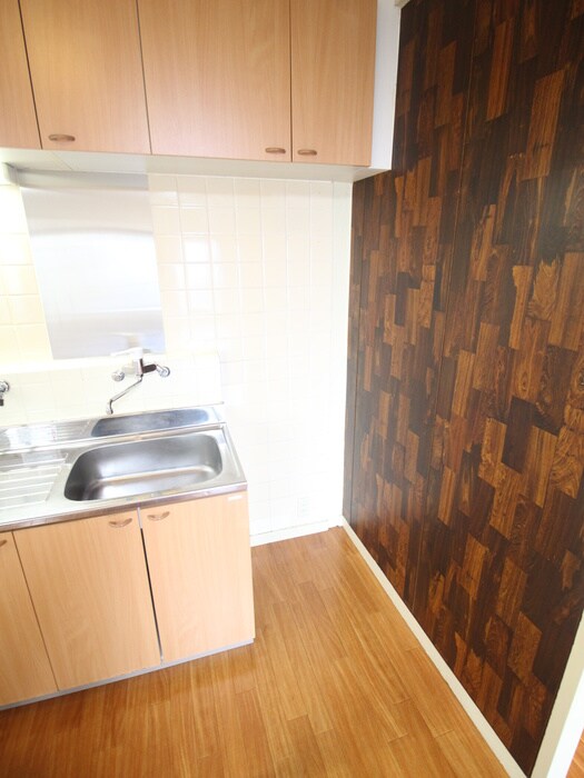 物件内観写真20　(キッチン)