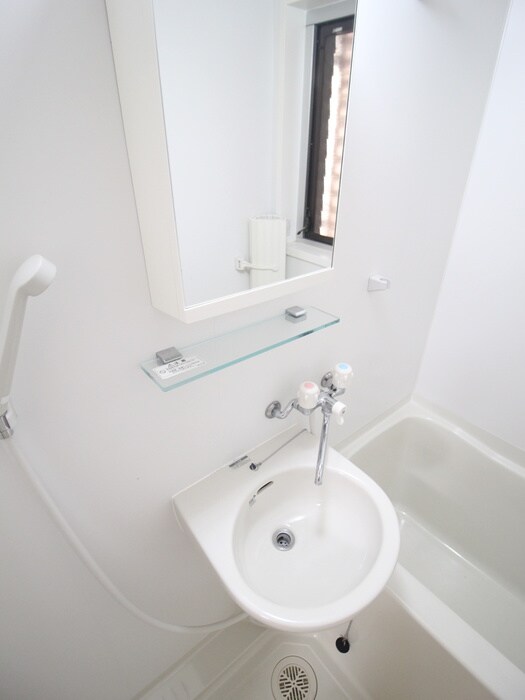 物件内観写真22　(洗面)