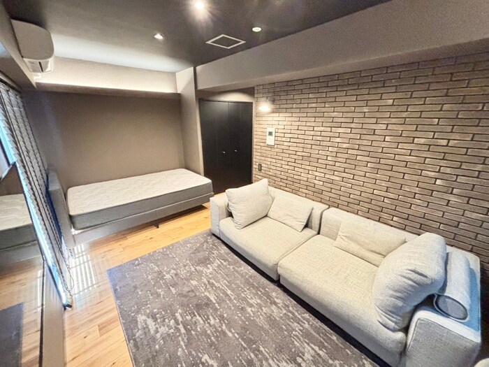 物件内観写真8　(居室)