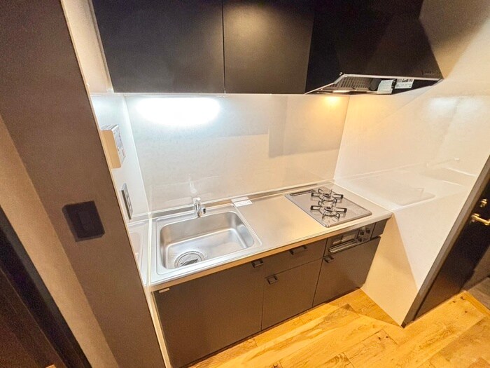 物件内観写真9　(キッチン)