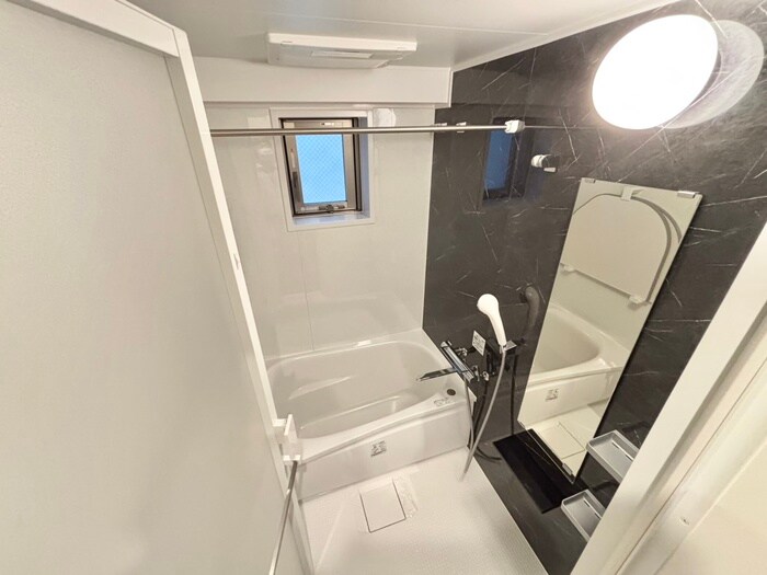 物件内観写真10　(バス／シャワールーム等)