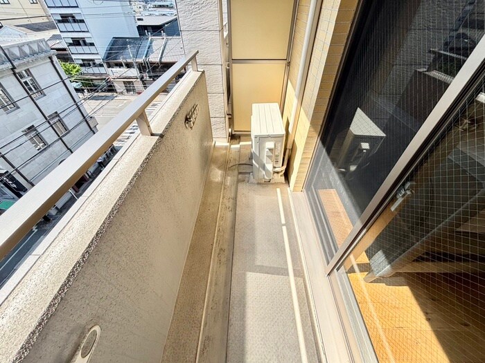 物件内観写真17　(ベランダ・バルコニー)