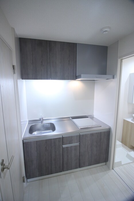 物件内観写真7　(キッチン)