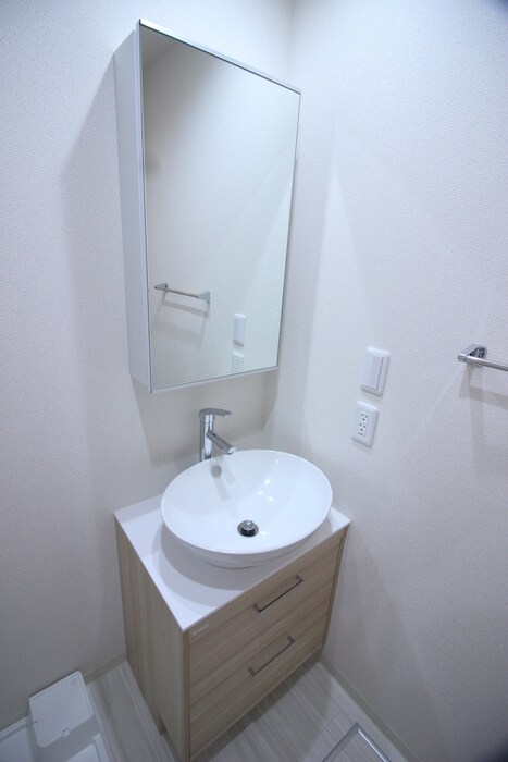 物件内観写真15　(洗面)