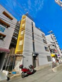 朝日ビル