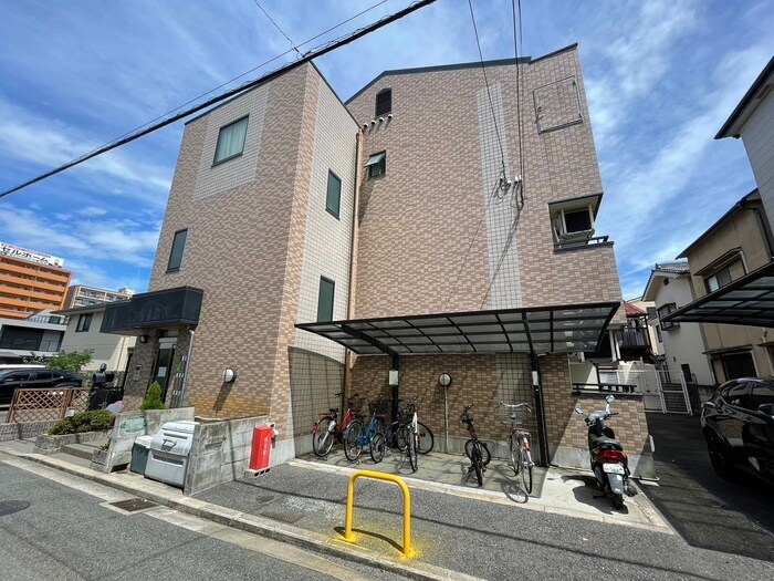 物件外観写真2　(外観写真)