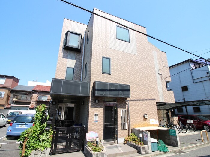 物件外観写真6　(外観写真)