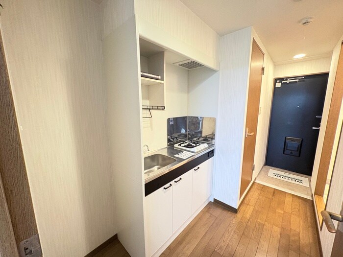 物件内観写真10　(キッチン)