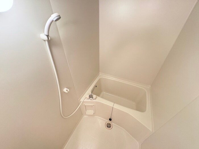 物件内観写真12　(バス／シャワールーム等)