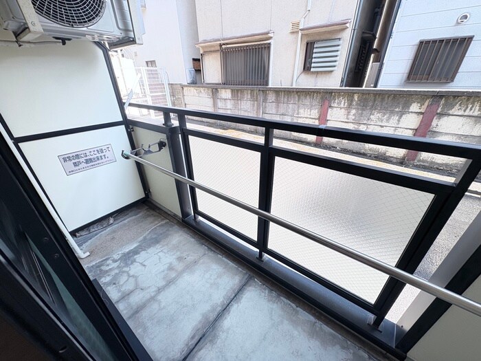 物件内観写真20　(ベランダ・バルコニー)