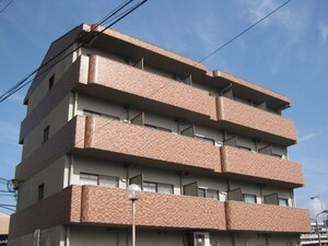 サザンポ－ト内海外観写真