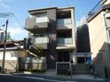 シャーメゾン天王寺Ｍ