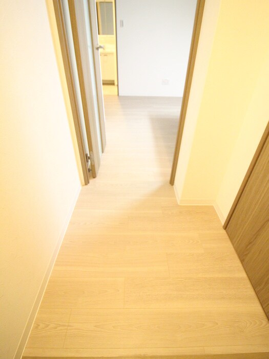 物件内観写真9　(廊下)