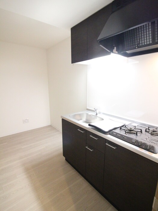 物件内観写真11　(キッチン)