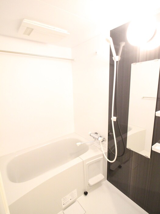物件内観写真13　(バス／シャワールーム等)