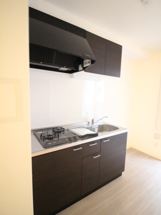 物件内観写真14　(キッチン)