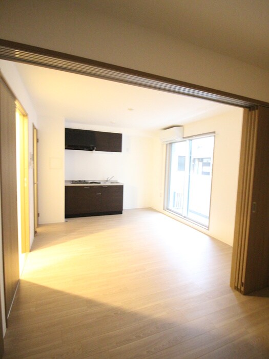 物件内観写真17　(居室)