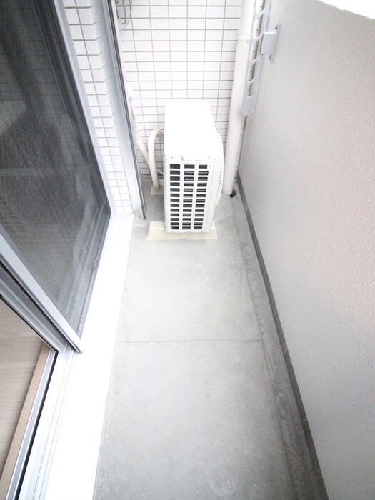 物件内観写真21　(ベランダ・バルコニー)