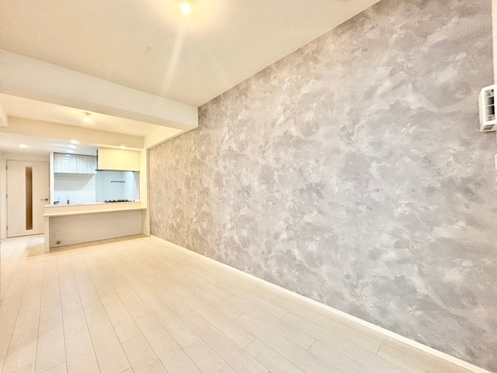 物件内観写真3　(居室)