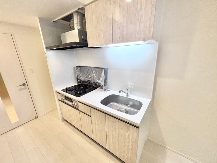 物件内観写真4　(キッチン)