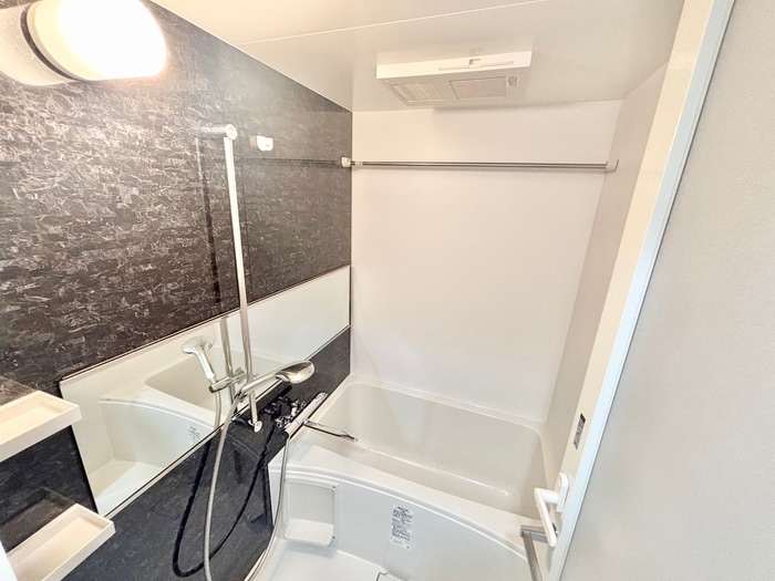 物件内観写真5　(バス／シャワールーム等)