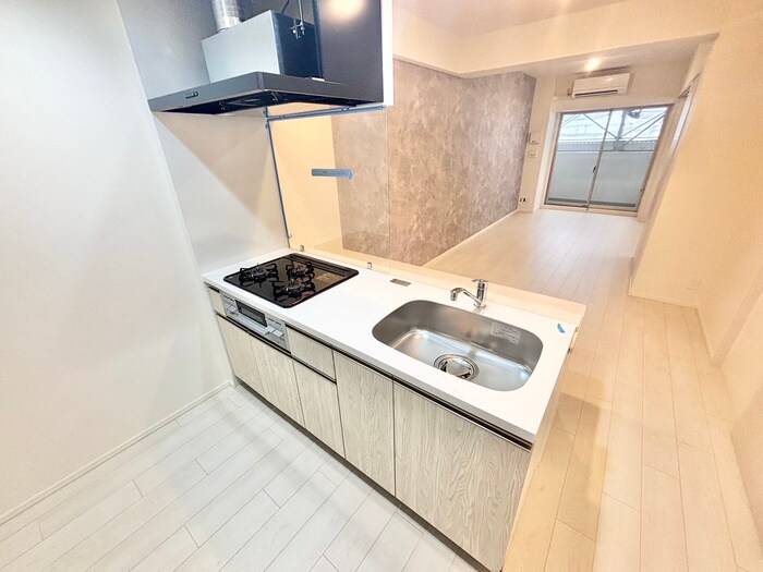 物件内観写真7　(キッチン)