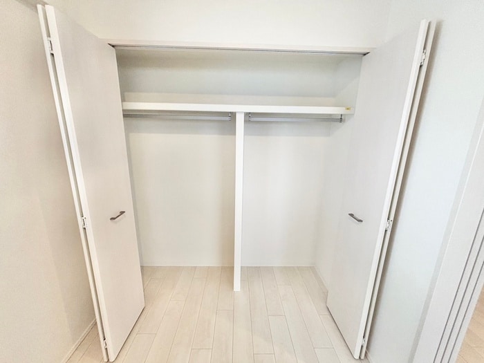 物件内観写真8　(収納)