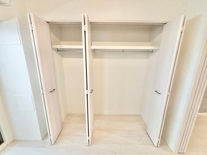 物件内観写真8　(収納)