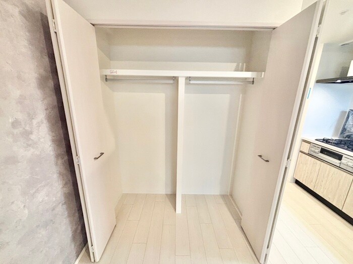 物件内観写真11　(収納)