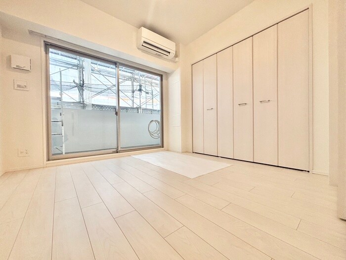 物件内観写真13　(居室)