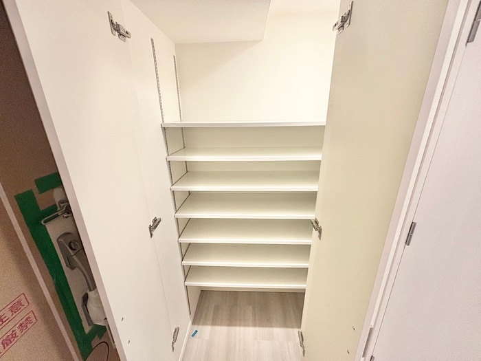 物件内観写真14　(靴箱)