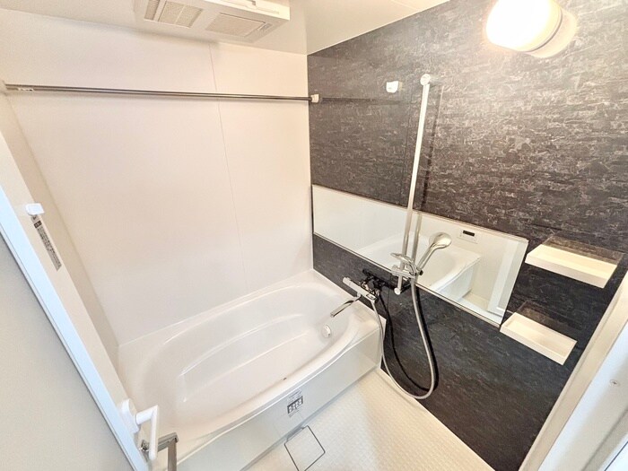 物件内観写真15　(バス／シャワールーム等)