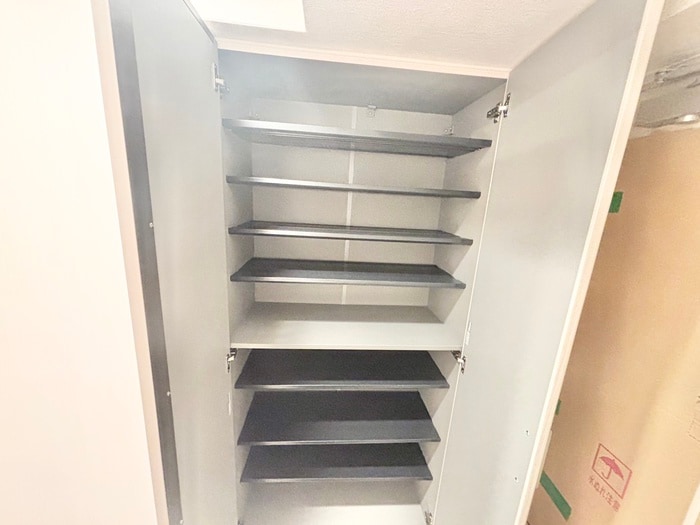 物件内観写真17　(靴箱)