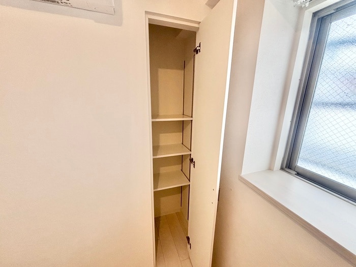 物件内観写真18　(収納)