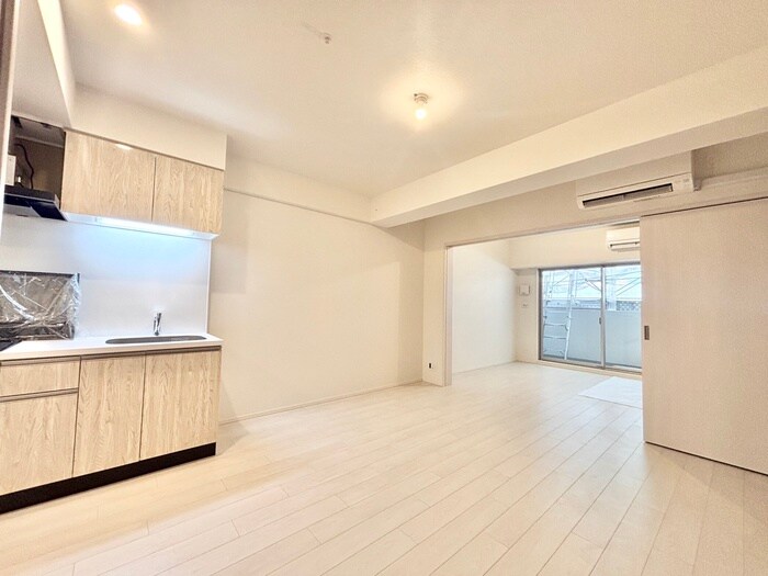 物件内観写真18　(居室)