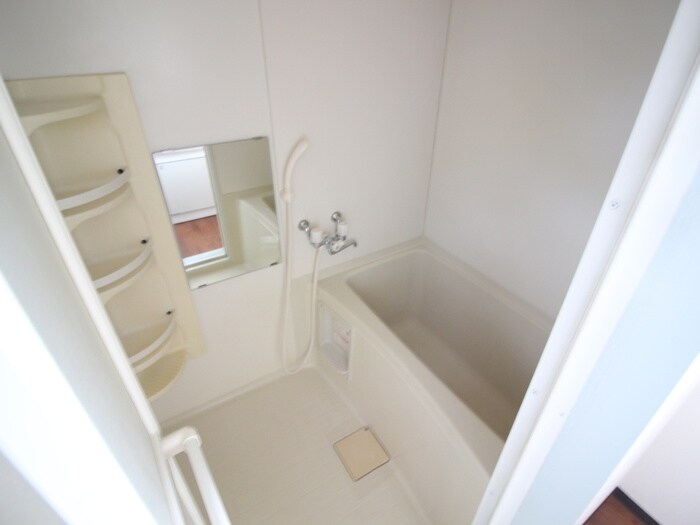 物件内観写真15　(バス／シャワールーム等)