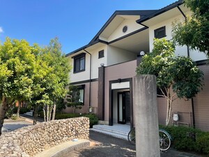 フォーゲルプラッツ本田外観写真